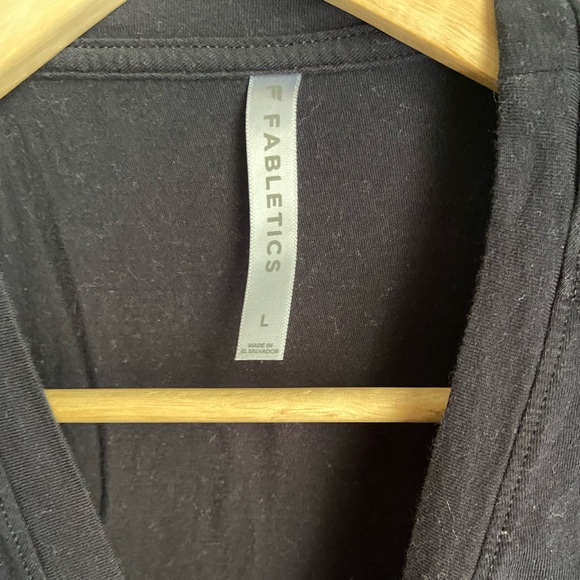 Fabletics Top - Picture 3 of 3